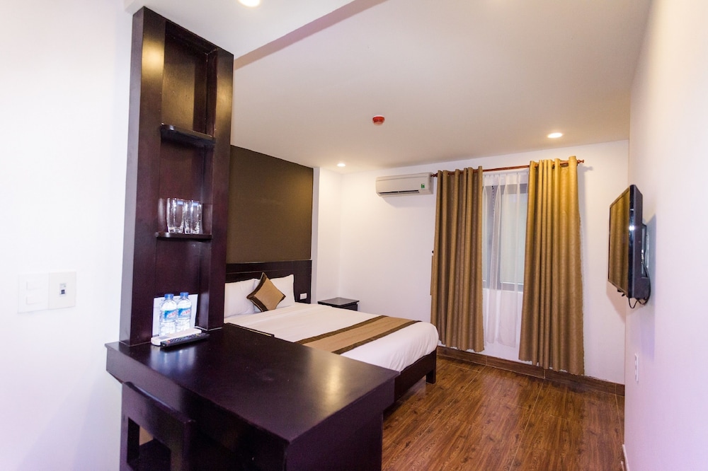 manchester hotel and apartment