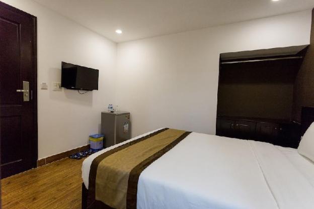 manchester hotel and apartment