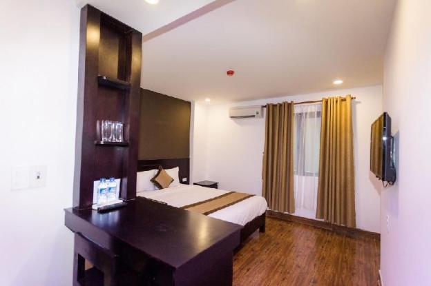 manchester hotel and apartment