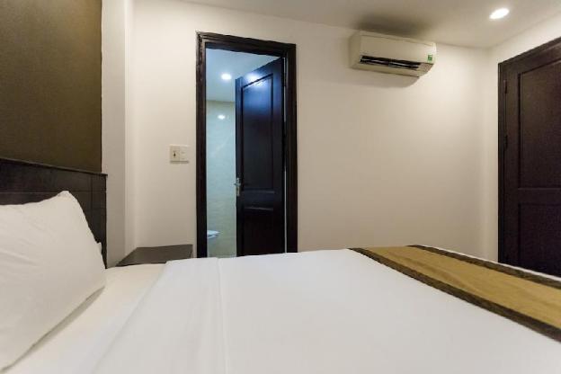 manchester hotel and apartment