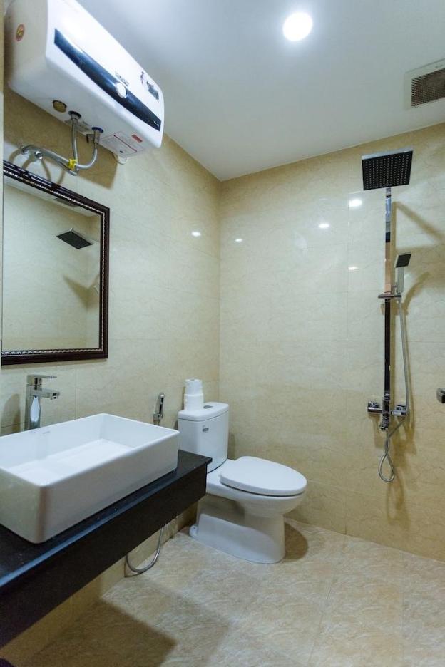 manchester hotel and apartment