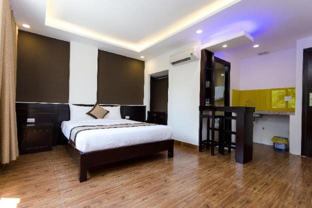 manchester hotel and apartment