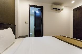 manchester hotel and apartment