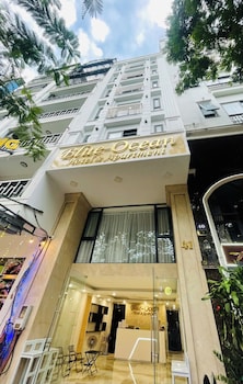 manchester hotel and apartment