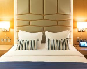 Royal Central Hotel & Resort,Dubai Internet City>>Dubai,5 star