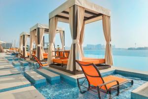 Royal Central Hotel & Resort,Dubai Internet City>>Dubai,5 star