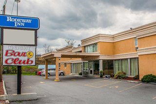 Rodeway Inn Bedford,Bedford Township>>Bedford,2 star