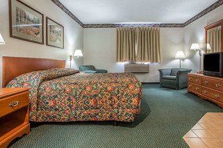 Rodeway Inn Bedford,Bedford Township>>Bedford,2 star