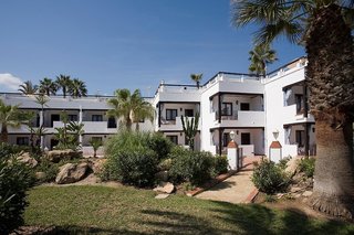 Parador De Mojacar,Mojácar>>Mojacar,4 star