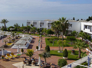 Parador De Mojacar,Mojácar>>Mojacar,4 star