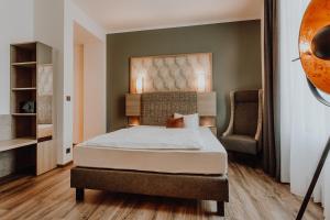 Hotel Westerkamp,Osnabrueck>>Hannover,3 star