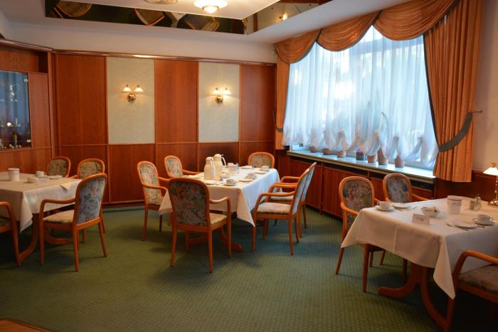 hotel meyn