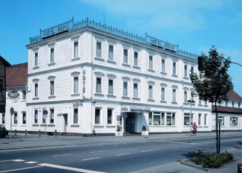 hotel meyn