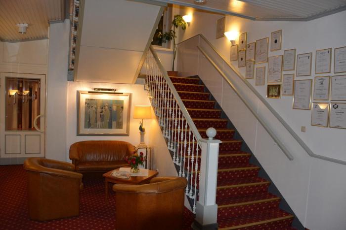 hotel meyn