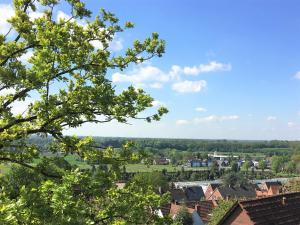 bad bentheim