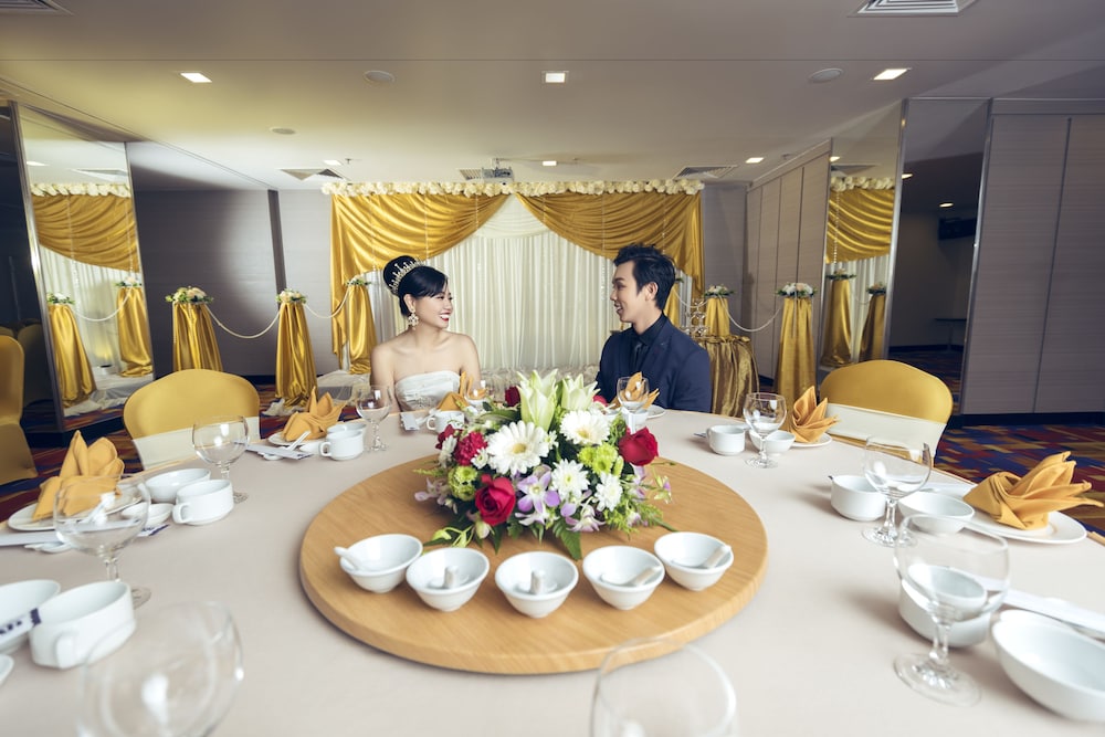harbour view hotel
