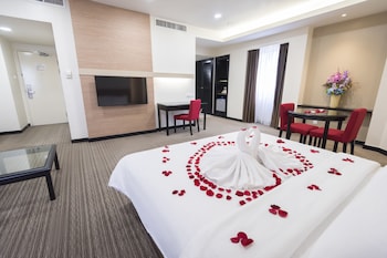 harbour view hotel
