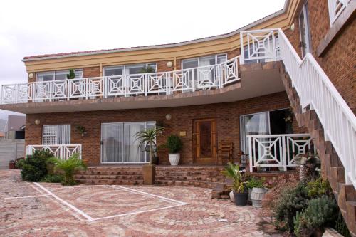 gansbaai
