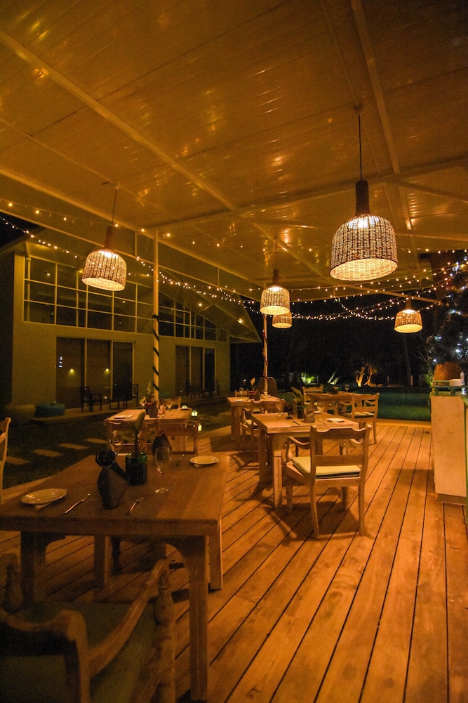mawella beach resort