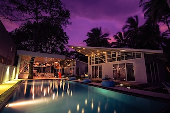 mawella beach resort