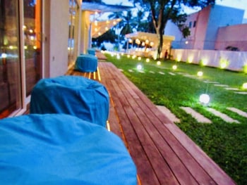 mawella beach resort