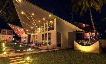 mawella beach resort