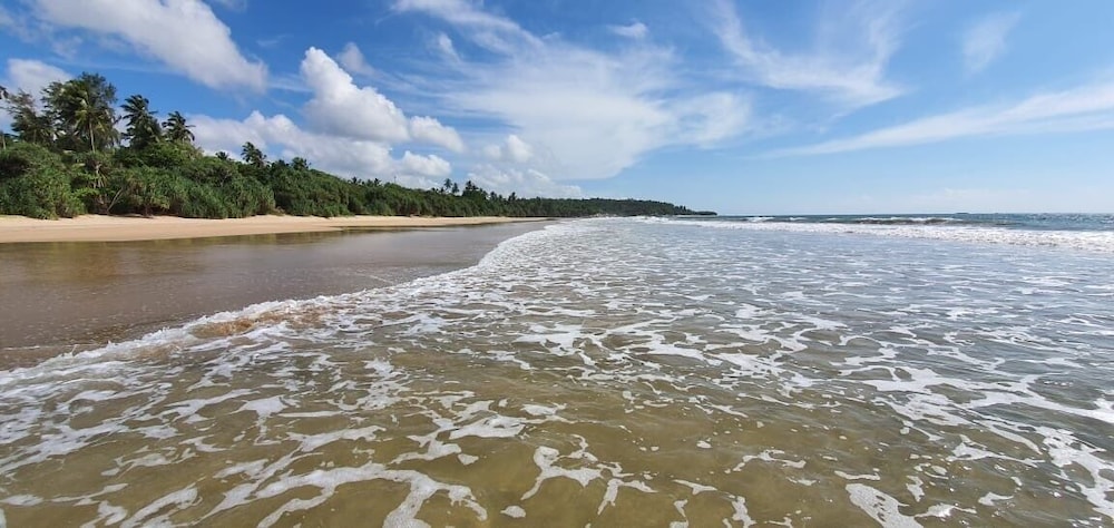 mawella beach resort