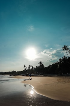 mawella beach resort