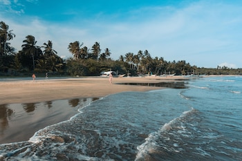 mawella beach resort