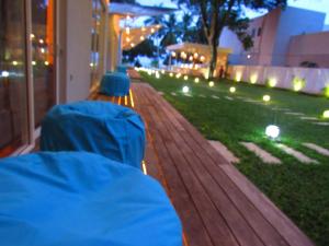 mawella beach resort