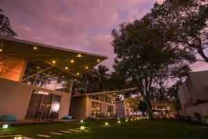 mawella beach resort