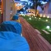 mawella beach resort