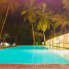 mawella beach resort