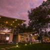 mawella beach resort