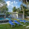 mawella beach resort