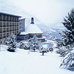parador de vielha