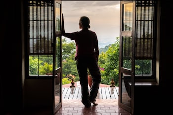 shivapuri heights cottages
