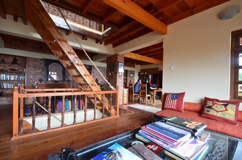 shivapuri heights cottages