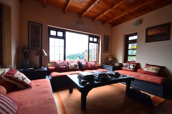 shivapuri heights cottages