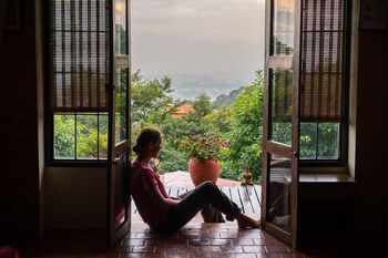shivapuri heights cottages