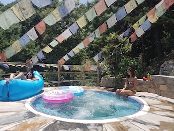 shivapuri heights cottages