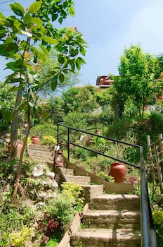 shivapuri heights cottages