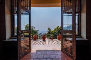 shivapuri heights cottages