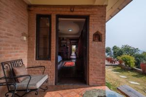 shivapuri heights cottages