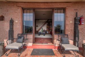 shivapuri heights cottages