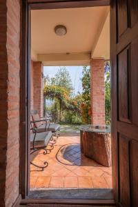 shivapuri heights cottages