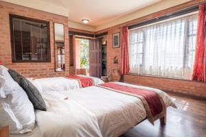 shivapuri heights cottages