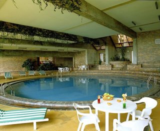 Parador De Segovia,Castile And Leon>>Segovia,4 star