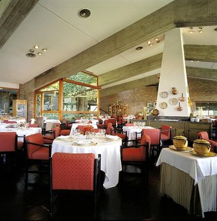 Parador De Segovia,Castile And Leon>>Segovia,4 star