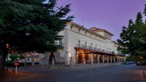 Parador De Teruel,Teruel Province>>Teruel,4 star